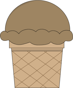 Chocolate_Ice_Cream_Cone